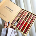 12 Pcs Mocallure Matte Liquid Lipstick Set