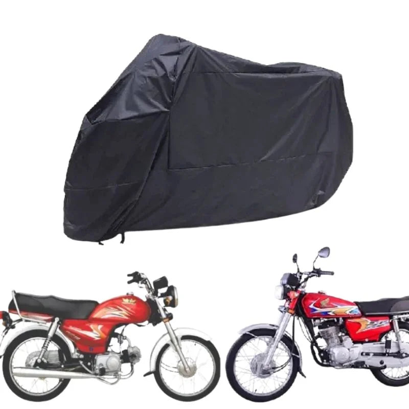 Bike Cover Dust & Water Proof