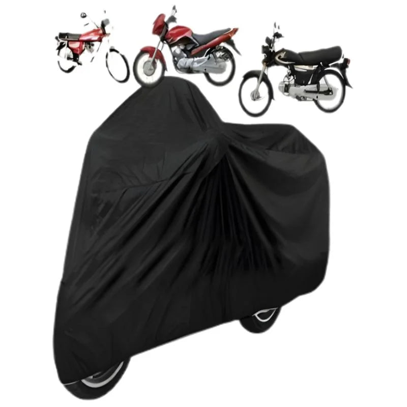 Bike Cover Dust & Water Proof