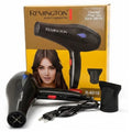 Remington Hair Dryer R-6010 Professional